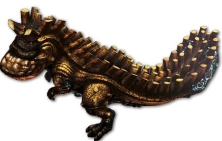 MHW ウラガンキン