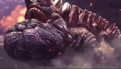 MHW ウラガンキン