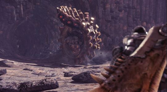 MHW ウラガンキン