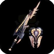 MHW ガンランス 最強