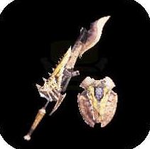 MHW ガンランス 最強