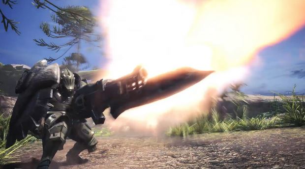 MHW ガンランス 最強