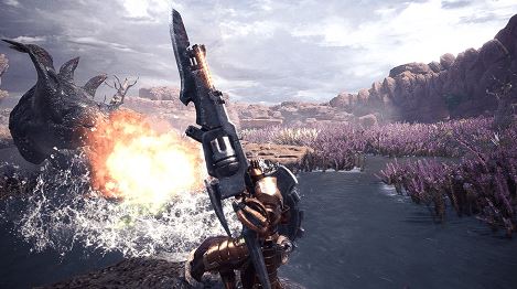 MHW ガンランス 最強