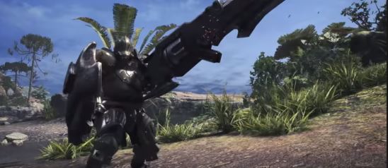 MHW ガンランス 最強