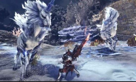 モンハンワールド 攻略