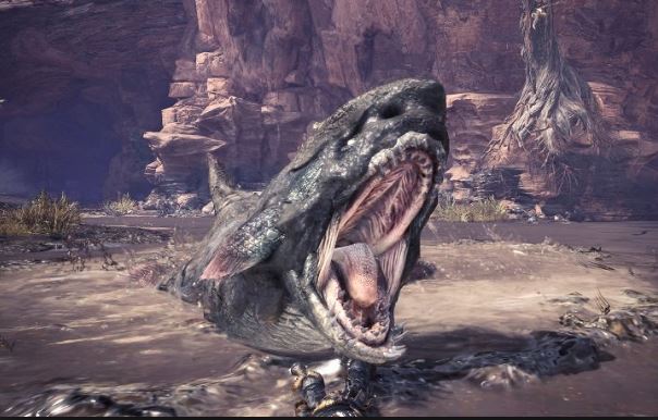 モンハンワールド 攻略