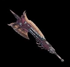 MHW スラッシュアックス 最強