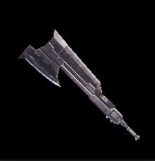 MHW スラッシュアックス 最強