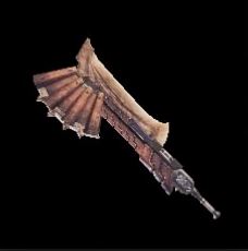 MHW スラッシュアックス 最強