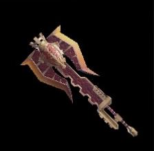 MHW スラッシュアックス 最強