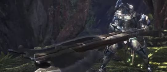 MHW スラッシュアックス 最強