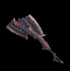 MHW スラッシュアックス 最強