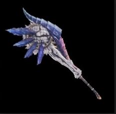 MHW スラッシュアックス 最強