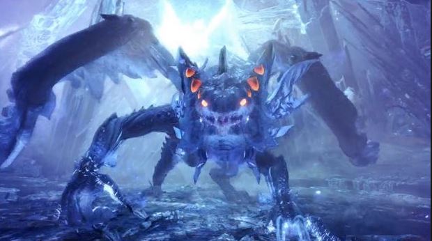 モンハンワールド 攻略