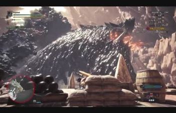 MHW ゾラ・マグダラオス