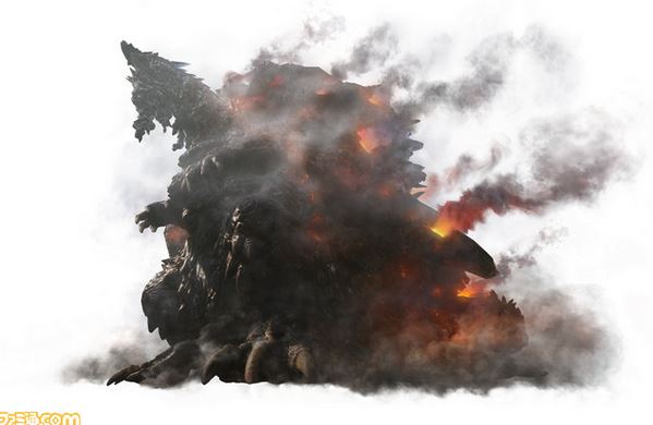 MHW ゾラ・マグダラオス