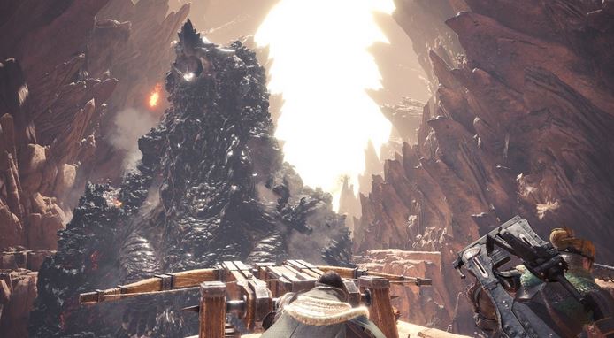 MHW ゾラ・マグダラオス