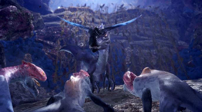 モンハンワールド 攻略