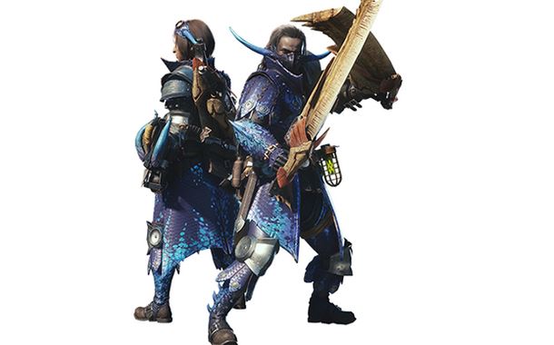 MHW ツィツィヤック