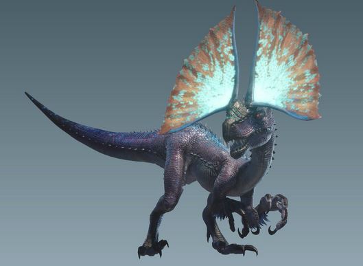 MHW ツィツィヤック