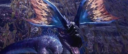 MHW ツィツィヤック