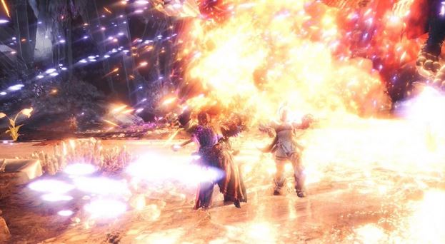 MHW テオテスカトル