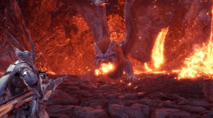 MHW テオテスカトル