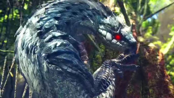 モンハンワールド 攻略