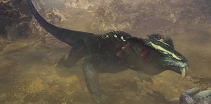 モンハンワールド 攻略