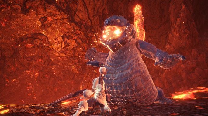 モンハンワールド 攻略