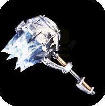 MHW ハンマー 最強