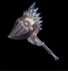 MHW ハンマー 最強