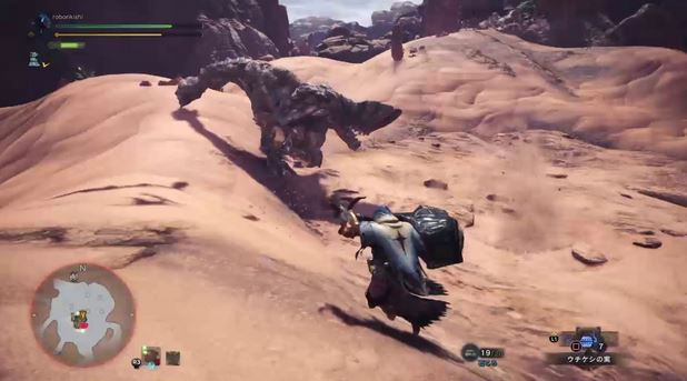 MHW ハンマー 最強