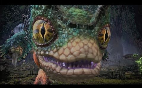 モンハンワールド 攻略