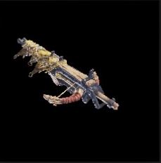 MHW ヘビィボウガン 最強