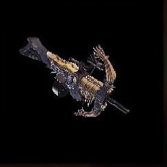 MHW ライトボウガン 最強