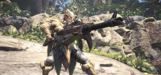 MHW ライトボウガン 最強