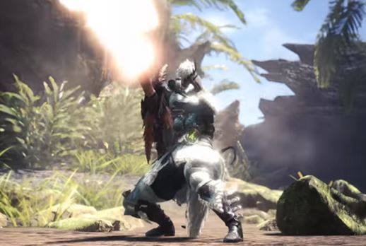 MHW ライトボウガン 最強