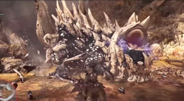 モンハンワールド 攻略