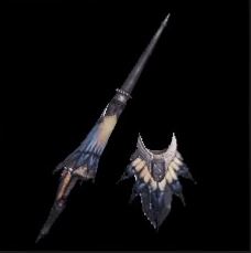 MHW ランス 最強