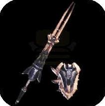 MHW ランス 最強