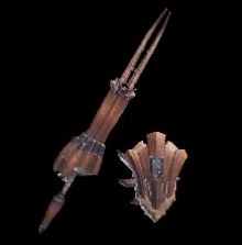 MHW ランス 最強