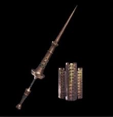 MHW ランス 最強