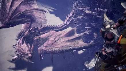 モンハンワールド 攻略