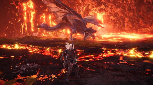 モンハンワールド 攻略