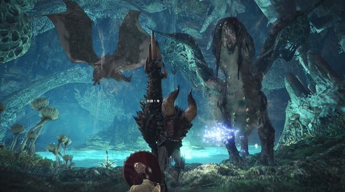 MHW ヴァルハザク