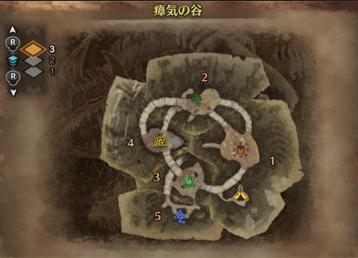 MHW ヴァルハザク