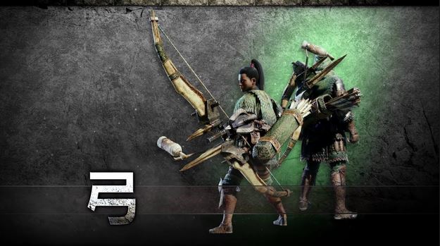 モンハンワールド 攻略