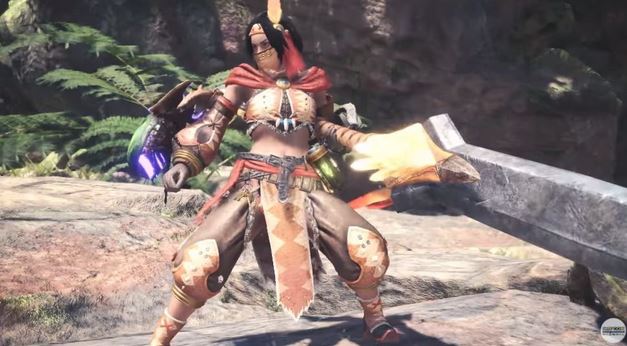 MHW 操虫棍 最強