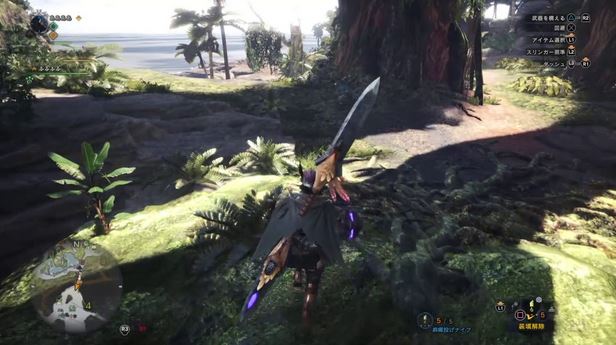 MHW 操虫棍 最強